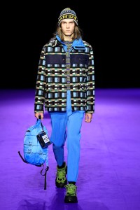 Kenzo Fall 2019