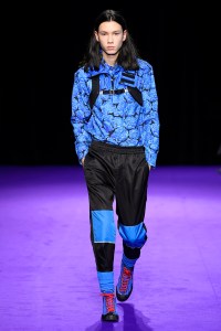 Kenzo Fall 2019