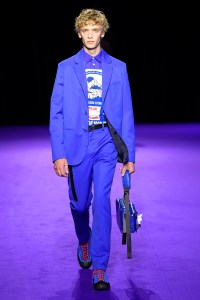 Kenzo Fall 2019
