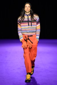 Kenzo Fall 2019