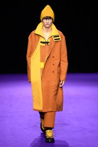 Kenzo Fall 2019