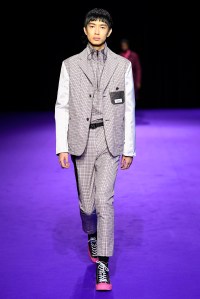 Kenzo Fall 2019