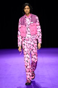 Kenzo Fall 2019