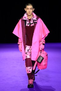Kenzo Fall 2019