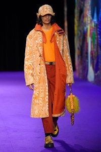 Kenzo Fall 2019