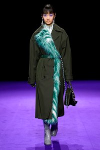 Kenzo Fall 2019