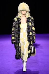 Kenzo Fall 2019