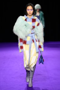 Kenzo Fall 2019