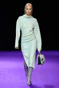 Kenzo Fall 2019