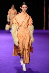 Kenzo Fall 2019