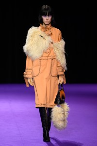 Kenzo Fall 2019