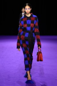 Kenzo Fall 2019