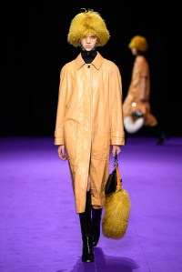 Kenzo Fall 2019