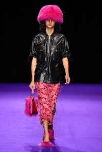 Kenzo Fall 2019