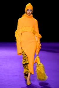 Kenzo Fall 2019