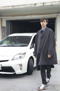 Kolor Men's Fall 2019