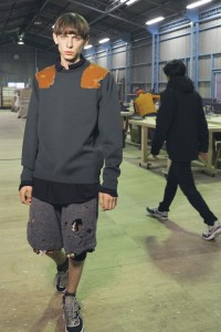 Kolor Men's Fall 2019