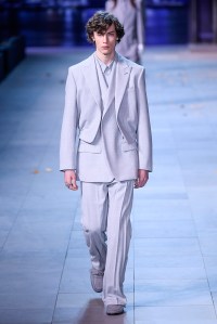 Louis Vuitton Men's Fall 2019