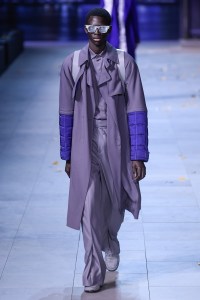 Louis Vuitton Men's Fall 2019