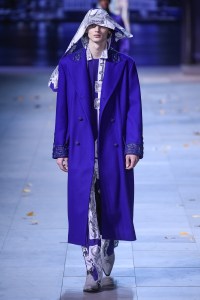 Louis Vuitton Men's Fall 2019
