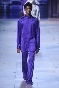 Louis Vuitton Men's Fall 2019