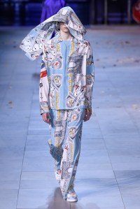Louis Vuitton Men's Fall 2019