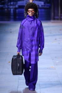Louis Vuitton Men's Fall 2019