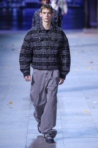 Louis Vuitton Men's Fall 2019