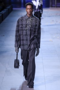 Louis Vuitton Men's Fall 2019