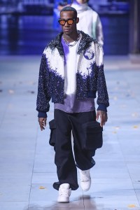Louis Vuitton Men's Fall 2019