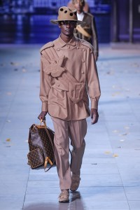 Louis Vuitton Men's Fall 2019