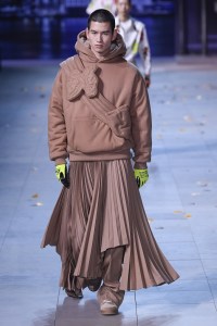 Louis Vuitton Men's Fall 2019