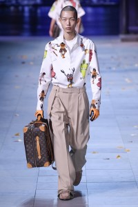 Louis Vuitton Men's Fall 2019