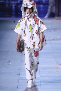 Louis Vuitton Men's Fall 2019