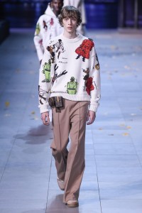 Louis Vuitton Men's Fall 2019