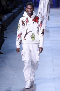 Louis Vuitton Men's Fall 2019