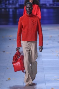 Louis Vuitton Men's Fall 2019