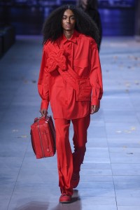 Louis Vuitton Men's Fall 2019