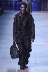 Louis Vuitton Men's Fall 2019