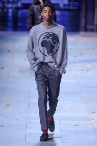 Louis Vuitton Men's Fall 2019