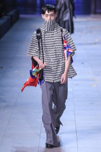 Louis Vuitton Men's Fall 2019