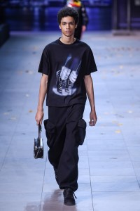 Louis Vuitton Men's Fall 2019
