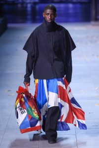 Louis Vuitton Men's Fall 2019