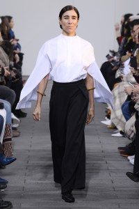 Maison Rabih Kayrouz RTW Fall 2019