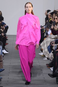Maison Rabih Kayrouz RTW Fall 2019