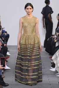 Maison Rabih Kayrouz RTW Fall 2019