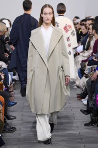 Maison Rabih Kayrouz RTW Fall 2019