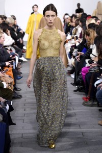 Maison Rabih Kayrouz RTW Fall 2019