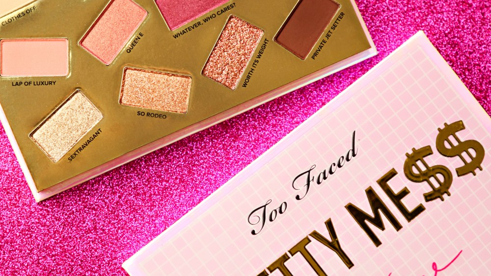'We Just Had a Baby': Erika Jayne, Jerrod Blandino on Too Faced Collab