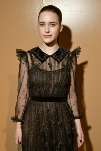 Rachel Brosnahan